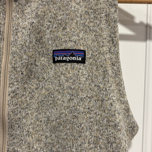Patagonia W's Better Sweater® Vest - Picture 3 of 7